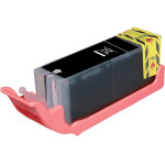 ������� Inkjet ��� Canon, 580XXL, 26.4ml, Black - (NC-00580XXLBK)