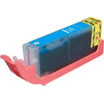������� Inkjet ��� Canon, 581XXL, 13ml, Cyan - (NC-00581XXLC)