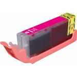 ������� Inkjet ��� Canon, 581XXL, 13ml, Magenta - (NC-00581XXLM)