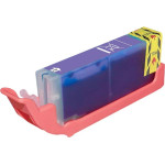 ������� Inkjet ��� Canon, 581XXL, 13ml, Photo Blue - (NC-00581XXLPB)