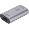 Powertech ���������� USB-C �� Mini Displayport 4K/60Hz, ���� - (PTH-098)