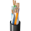 Powertech ������� ������� Cat 6 U/UTP, CCA, 24AWG, 305m, ����� - (CAB-N294)