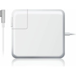 Powertech ����������� Laptop ��� Apple, 90W, 18.5V - 4.6A - (PT-137)
