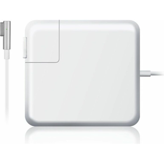 Powertech ����������� Laptop ��� Apple, 90W, 18.5V - 4.6A - (PT-137)