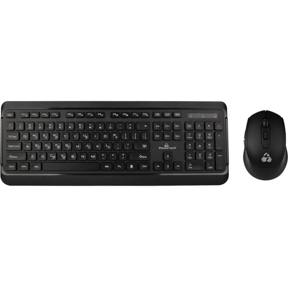 Powertech Set ������� & ������������ ��������, 1600dpi, ����� - (PT-1060)