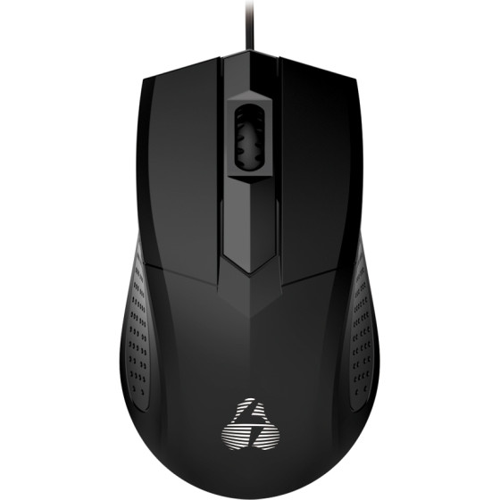 Powertech ��������� ������� ������, 1000DPI, ����� - (PT-1077)