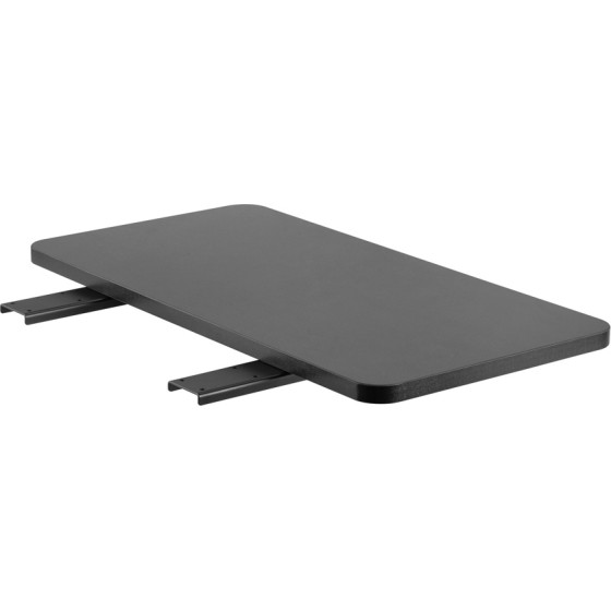 Brateck ���� �������� ������, 600x409x30mm, 20kg, ����� - (DET-4)