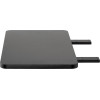 Brateck ���� �������� ������, 600x409x30mm, 20kg, ����� - (DET-4)