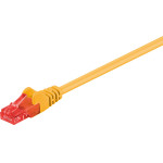 G�obay ������� Utp Cat 6 CCA, 24AWG, PVC, 15m, ������� - (68448)