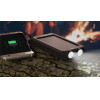 Goobay ������ Power Bank �� ����, 8000mAh, 2x output, 2A, ����� - (49216)