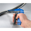 Goobay ������� ��������� �� ������� �������, 2.2-4.8mm, ��������� - (77116)