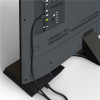 Goobay ������� Hdmi �� Ethernet, 4K/30Hz, 10.2Gbit/s, 7.5m, ����� - (58444)