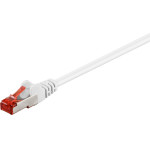 Goobay ������� S/Ftp (PiMF) CAT6 CCA, Awg 27/7, 7.5m, ����� - (95531)