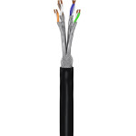 Goobay ������� S/Ftp Cat 7 copper, Awg 23/1, 50m, ����� - (53867)
