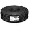 Goobay ������� S/Ftp Cat 7 copper, Awg 23/1, 50m, ����� - (53867)
