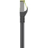 Goobay ������� S/Ftp Cat 8.1 copper, Awg 26, GHMT, 2m, ����� - (61094)
