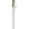Goobay ������� S/Ftp Cat 8.1 copper, Awg 26, GHMT, 3m, ����� - (61106)