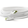 Goobay ������� S/Ftp Cat 8.1 copper, Awg 26, LSZH, 20m, ����� - (61111)