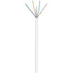 Goobay ������� U/Utp Cat 6 CCA, Awg 23/1, 305m, ����� - (94220)