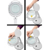 Goobay ������������ ����� �� ����, LED, ������� 3x 1.75, ������ - (60363)