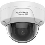 Hikvision Hiwatch Ip ������ POE, 2.8mm, 2MP, IP67 & IK10 - (HWI-D121H)