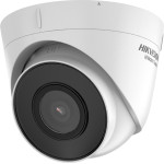 Hikvision Hiwatch Ip ������ POE, 2.8mm, 2MP, IP67 - (HWI-T221H)