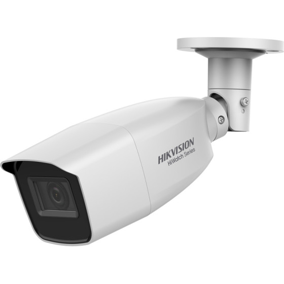 Hikvision Hiwatch �������� ������ 2.8-12mm, 4MP, IP66 - (HWT-B340-VF)