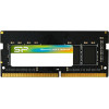 Silicon Power ����� DDR4 Sodimm 8GB, 2666MHz, CL19 - (SP008GBSFU266X02)