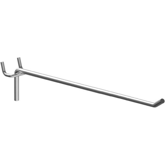 ������� ����� ��� �������� stand, ����������, 35cm, 5��� - (HOOK-35-5)