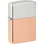 Zippo Bimetal Collectible - (48694)