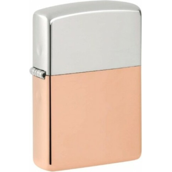 Zippo Bimetal Collectible - (48694)