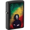 Zippo Bob Marley - (48674)