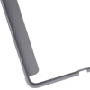 Pipetto ���� Ipad Air 10.9 (2020 / 2022) Origami Pencil Case - Dark Grey - (P048-50-Q)