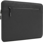Pipetto ���� Macbook Pro 14/Air 13.6 Sleeve Organiser - Black - (P058-109-13)