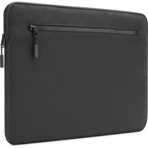Pipetto ���� Macbook Pro 14/Air 13.6 Sleeve Organiser - Black - (P058-109-13)