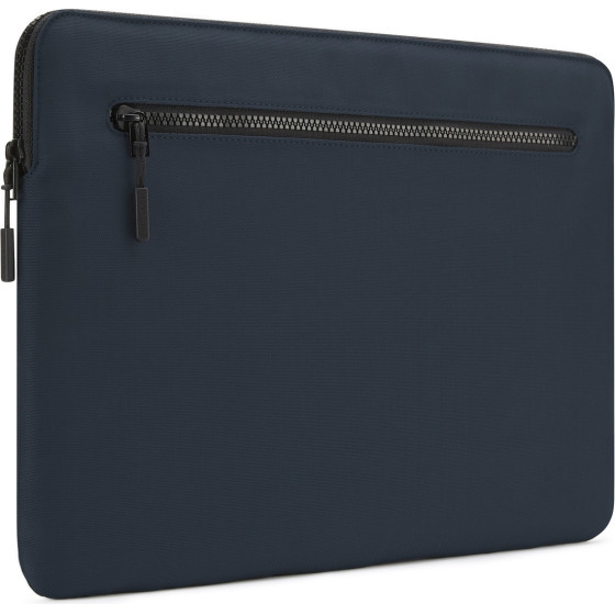 Pipetto ���� Macbook Pro 14/Air 13.6 Sleeve Organiser - Navy - (P058-110-13)