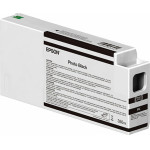 Epson Ink T54X1 Photo Black - 350ml - (C13T54X100)