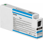 Epson Ink T54X2 Cyan - 350ml - (C13T54X200)