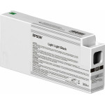 Epson Ink T54X9 Light Light Black - 350ml - (C13T54X900)