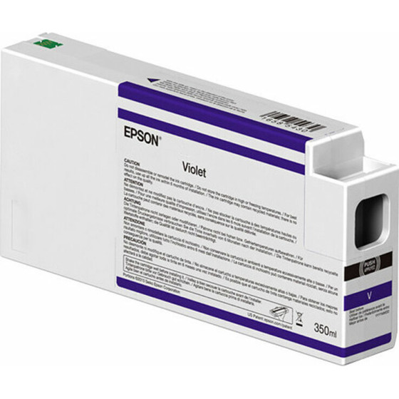 Epson Ink T54XD Violet - 350ml - (C13T54XD00)