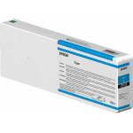 Epson Ink T55K2 Cyan - 700ml - (C13T55K200)