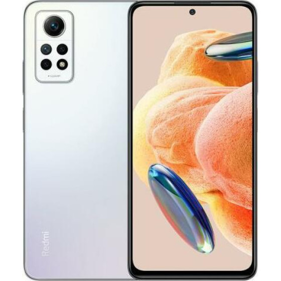 Xiaomi Redmi Note 12 Pro (Dual SIM) 128GB 6GB Ram �����