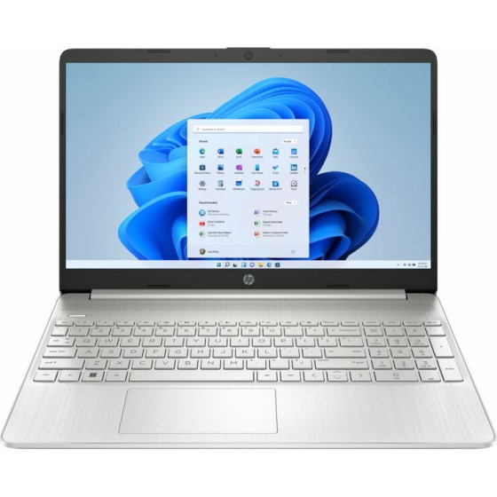 HP - Inc Nb HP 15s-eq2028nv R-5700U/W11H - (659G1EA)
