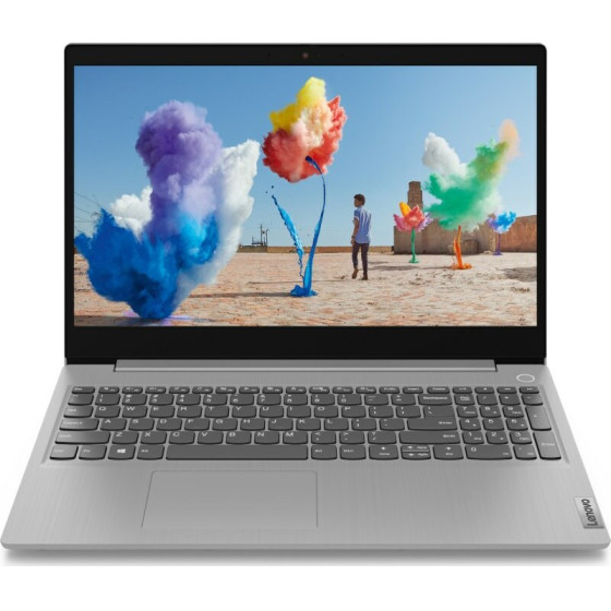 Lenovo IdeaPad 3 15ADA05 G3150U/4GB/128GB/W10H/2Y - (81W10092GM)