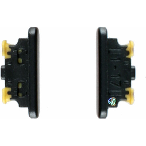 Samsung A34 5G A346/A54 5G A546 ��������� Power ���������� Black Original Service Pack - (GH98-48074A)