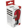 Avide Decor Led Filament Bulb 1W E27 Red - (ABDLS44F-1W-R)