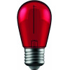 Avide Decor Led Filament Bulb 1W E27 Red - (ABDLS44F-1W-R)