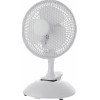 Entac Portable Table Mini Fan 17W - (EPTMF-17W)
