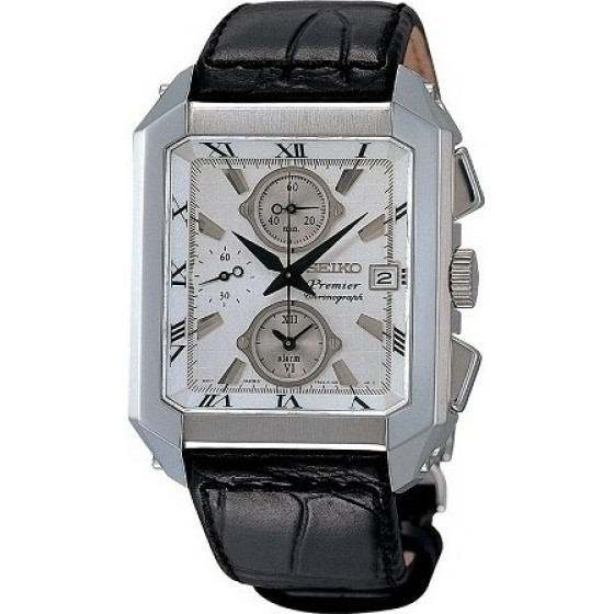 SEIKO ����� ������ - (SNA741P2)
