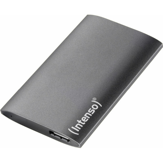 Intenso Premium Usb 3.2 ���������� Ssd 2TB 1.8'' ���� - (3823470)